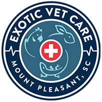 Exotic Vet Care Circle