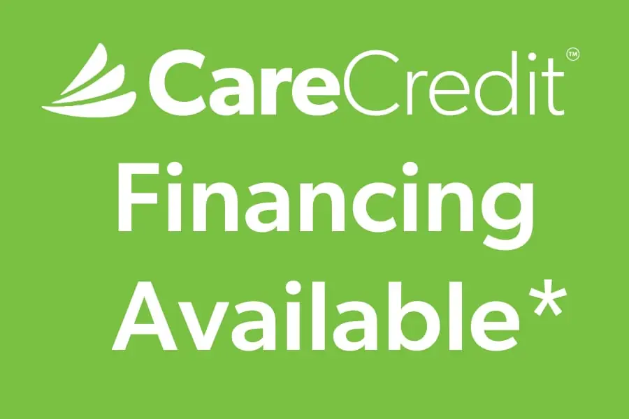 Carecredit Application Button