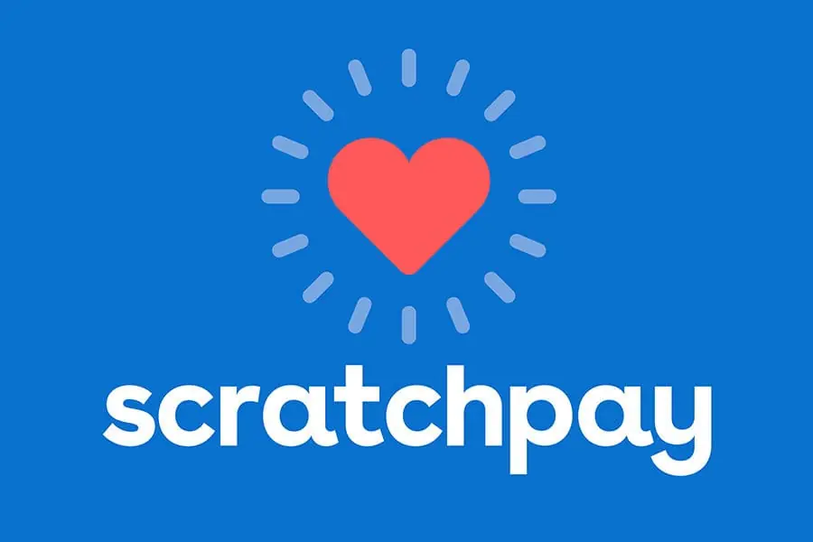 Scratchpay Logo Image