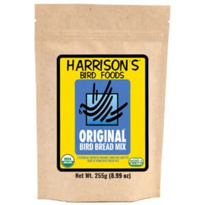 Harrisons Bird Bread